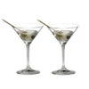 Riedel Vinum Martini Glas 130 Ml Kristalglas 2 Stuks -Barbenodigdheden Winkel riedel vinum martini glas 130 ml kristalglas 2 stuks