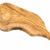 Oldenhof Pure Olive Wood Serveerplank Met Handvat Ca. 50 Cm Olijfhout -Barbenodigdheden Winkel rustiek 1 2