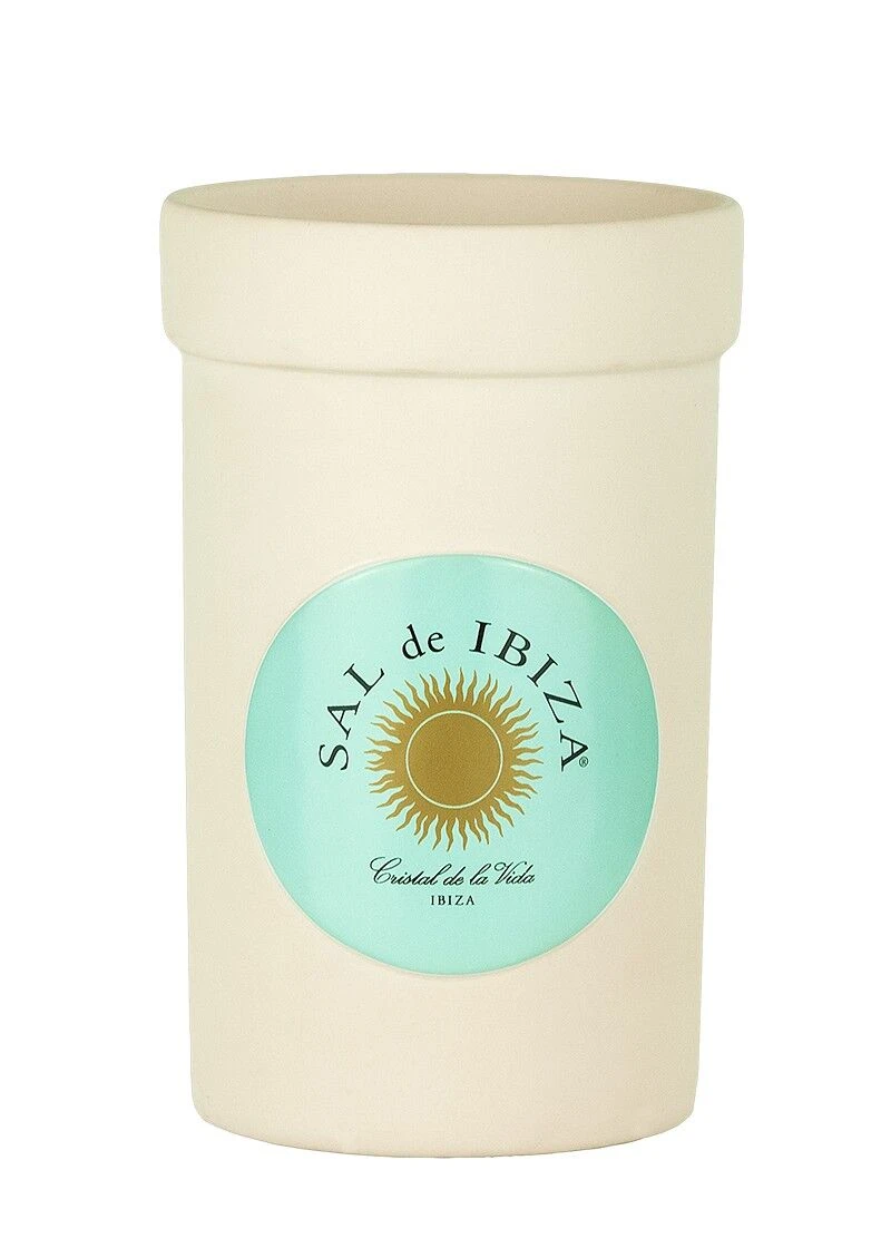 Sal De Ibiza Wijnkoeler Keramiek Wit 3 Sal De Ibiza Wijnkoeler Keramiek Wit