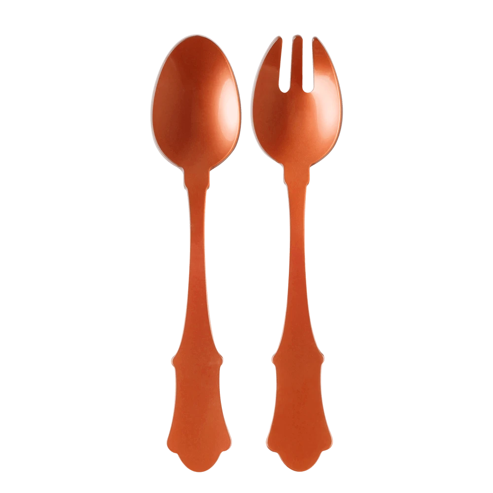 Sabre Old Fashion Slacouvert Kunststof Orange 2-delig 3 Sabre Old Fashion Slacouvert Kunststof Orange 2-delig