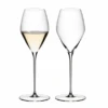 Riedel Veloce Sauvignon Blanc Wijnglas 350 Ml Kristalglas 2 Stuks -Barbenodigdheden Winkel sauvignon 1