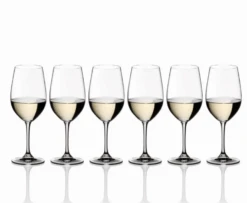 Riedel Vinum Riesling/Gran Cru Wijnglas Kristalglas 6 Stuks 5 Riedel Vinum Riesling/Gran Cru Wijnglas Kristalglas 6 Stuks -Barbenodigdheden Winkel schermafbeelding 2023 03 31 095340