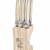 Laguiole Style De Vie Premium Line Steakmessen Parelmoer 6 Stuks 1 Laguiole Style De Vie Premium Line Steakmessen Parelmoer 6 Stuks -Barbenodigdheden Winkel schermafbeelding 2023 04 12 115633
