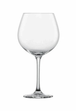 Schott Zwiesel Classico 140 Bourgogne Wijnglas 810 Ml Kristalglas 6 Stuks
