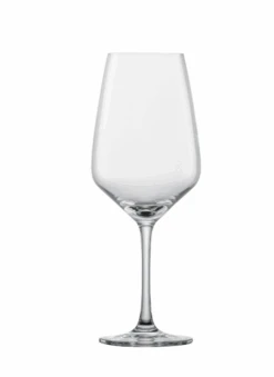 Schott Zwiesel Taste 1 Rode Wijnglas 497 Ml Kristalglas 6 Stuks