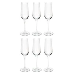 Schott Zwiesel Bar Special 34 Sherry- & Proseccoglas 118 Ml Kristalglas 6 Stuks