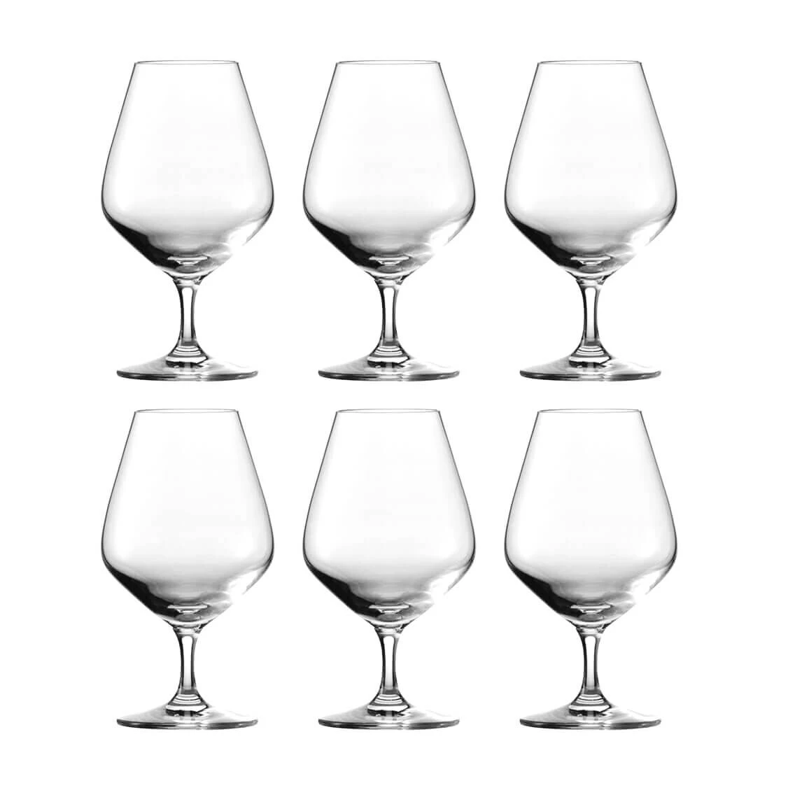 Schott Zwiesel Bar Special 43 Cognacglas 436 Ml Kristalglas 6 Stuks
