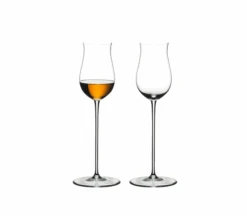 Riedel Veritas Spirits Borrelglas 170 Ml Kristalglas 2 Stuks