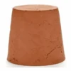 Serax Feast Staander L ø 22 Cm H 20 Cm Terracotta