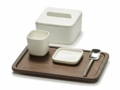 Serax HEII Marcel Wolterinck Bestekset In Giftbox Rvs 24-delig -Barbenodigdheden Winkel seraxtafel 1 8