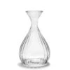 Serax INKU By Sergio Herman Karaf S 600 Ml Glas -Barbenodigdheden Winkel sergio herman inku carafe 60cl b0821501 1