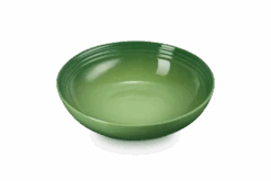 Le Creuset Serveerschaal ø 32 Cm Aardewerk Bamboo