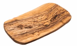 Oldenhof Pure Olive Wood Serveerplank Ca. 35 Cm Olijfhout