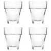 Spiegelau Bistro Mini Tumbler 95 Ml Kristalglas 4 Stuks -Barbenodigdheden Winkel spiegelau bistro mini tumbler 95 ml kristalglas 4 stuks