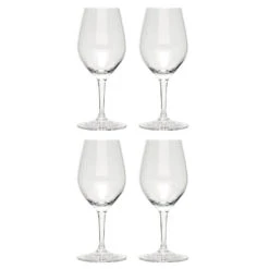 Spiegelau Perfect Serve Tasting Glas 210 Ml Kristalglas 4 Stuks