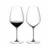 Riedel Veloce Syrah Wijnglas 720 Ml Kristalglas 2 Stuks -Barbenodigdheden Winkel syrah 1