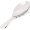Alessi Eat.It Risottolepel 22 Cm Rvs -Barbenodigdheden Winkel wa10 27 31