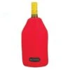 Le Creuset Screwpull WA126 Wijnkoeler Kersrood -Barbenodigdheden Winkel wa126 cooler sleeve cerise red 59142010606068 le creuset