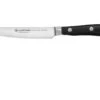 Wüsthof Classic Ikon Steakmes 12 Cm Messenstaal -Barbenodigdheden Winkel wu1040331712 01 wusthof stockfoto