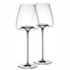 Zieher Vision Intense Wijnglas 640 Ml Kristalglas 2-delig 2 Zieher Vision Intense Wijnglas 640 Ml Kristalglas 2-delig -Barbenodigdheden Winkel zieher vision intense wijnglas 640 ml kristalglas 2 delig 1
