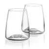Zieher Vision Side Waterglas 480 Ml Kristalglas 2-delig -Barbenodigdheden Winkel zieher vision side waterglas 480 ml kristalglas 2 delig 1