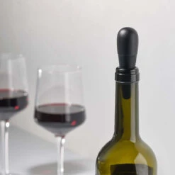 Barbenodigdheden Winkel -Barbenodigdheden Winkel zone denmark rocks weinverschluss egg schwarz ambiente